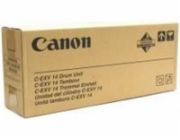 Tiskový válec Canon C-EXV 23 Tiskový válec, pro tiskárny Canon iR2018, iR2022, 61000 stran CF2101B002 Canon drum unit C-EXV 23