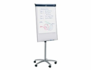 Flipchart NOBO BARRACUDA MOBILE