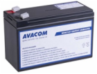 Avacom RBC17 - baterie pro UPS