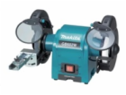 Makita GB602W Dvoukotoučová bruska s držákem,150mm,250W