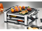 Raclette gril Rommelsbacher RCC 1000