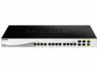 D-Link DXS-1210-16TC/E D-Link DXS-1210-16TC Smart Managed...