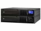 Fortron UPS FSP CHAMP 2000 VA rack 2U, online