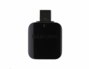 SAMSUNG adaptér USB-C na USB-A Black