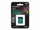 ADATA Premier Pro 256GB SDXC, paměťová karta