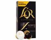 L OR Ristretto 