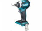 Makita DTD154Z Aku rázový šroubovák 1/4" Li-ion LXT 18V, ...