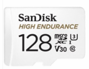 SanDisk High Endurance     128GB microSDXC     SDSQQNR-128G-GN6IA