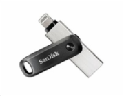 SanDisk Flash Disk 128GB iXpand Flash Drive Go 45019836