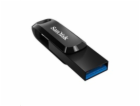 SanDisk Ultra Dual DriveGo 256GB USB typ C Flash SDDDC3-2...