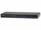 Aten KH-1508Ai CAT5 KVM 8-port Over the NET ATEN KH-1508A...