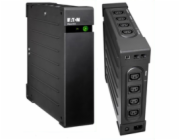 Eaton Ellipse ECO 1600 USB IEC, UPS 1600VA / 1000W, 8 zásuvek IEC (4 zálohované)