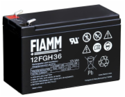 Fiamm olověná baterie 12 FGH 36 12V/9Ah