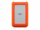 LaCie Rugged/2TB/HDD/Externí/2.5"/2R