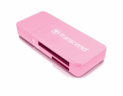 Transcend Card Reader RDF5 USB 3.1 Gen 1