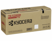 Kyocera toner TK-5280 M magenta