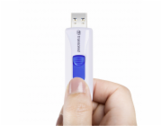 Transcend JetFlash 790      64GB USB 3.1 Gen 1 bila TS64GJF790W