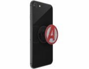 Popsockets - Avengers Red Icon