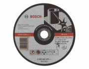 Řezný kotouč Bosch Expert pro Inox, O 180mm