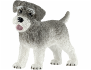 Schleich Farm World        13892 Miniature Schnauzer