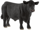 Schleich Farm World        13879 Black Angus Bull