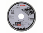 Bosch rezny kotouc rovny pro Inox Rapido in Dose 10x115,1mm