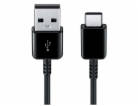 Samsung Data Cable USB-C to USB Typ-A 1,5m EP-DG930 black