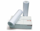 Xerox Papír Role Inkjet 75 - 594x50m (75g) - plotterový p...