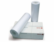 Xerox Papír Role Inkjet 75 - 594x50m (75g) - plotterový papír