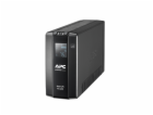 APC Back UPS Pro BR 650VA, 6 Outlets, AVR, LCD Interface ...