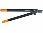 Nůžky Fiskars S112590, na větve, převodové, háková hlava, L