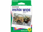 Instantní film Fujifilm Color film Instax Wide glossy 10 ...