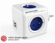 POWERCUBE Original USB Blue