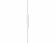 APPLE Slúchadlá EarPods Lightning MMTN2ZM/A white