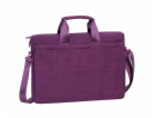 RIVACASE 8335 Laptop bag 15.6 lila