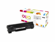 OWA Armor toner pro HP Laserjet Pro M12, M26, 1000 stran, CF279A, černá/black