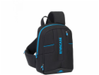 Rivacase 7870 Slingbag for Mini drone and 13.3  Laptop