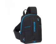 Rivacase 7870 Slingbag for Mini drone and 13.3  Laptop