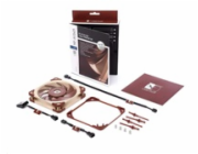 Noctua NF-A12x25 ULN, Gehäuselüfter