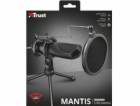 TRUST GXT 232 Mantis 22656 mikrofón Streaming Microphone