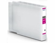 Epson inkoustová náplň/ C13T04C340/ WF-C81xx / WF-C86xxL/ purpurová