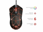 Trust GXT 133 Locx Gaming Mouse 22988