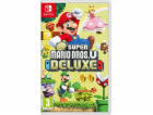 HRA SWITCH New Super Mario Bros U