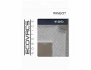 Ecovacs Mop pro Winbot W850 - 2 ks WS072