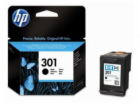 HP 301 originální inkoustová kazeta černá CH561EE HP Ink ...