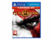 PS4 - HITS God of War 3 Remastered