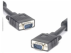 PremiumCord Kabel k monitoru HQ (Coax) 2x ferrit,SVGA 15p...