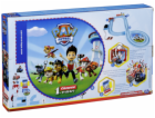 Autodráha Carrera FIRST Paw Patrol Track Patrol 2,9m