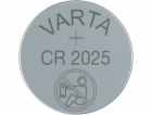 10x2 Varta electronic CR 2025