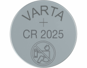 10x2 Varta electronic CR 2025